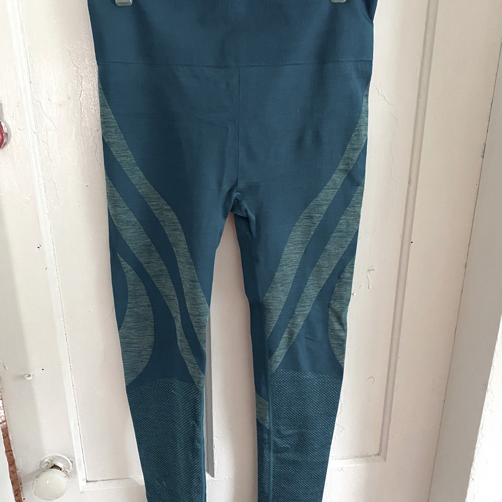 Large Workout leggings